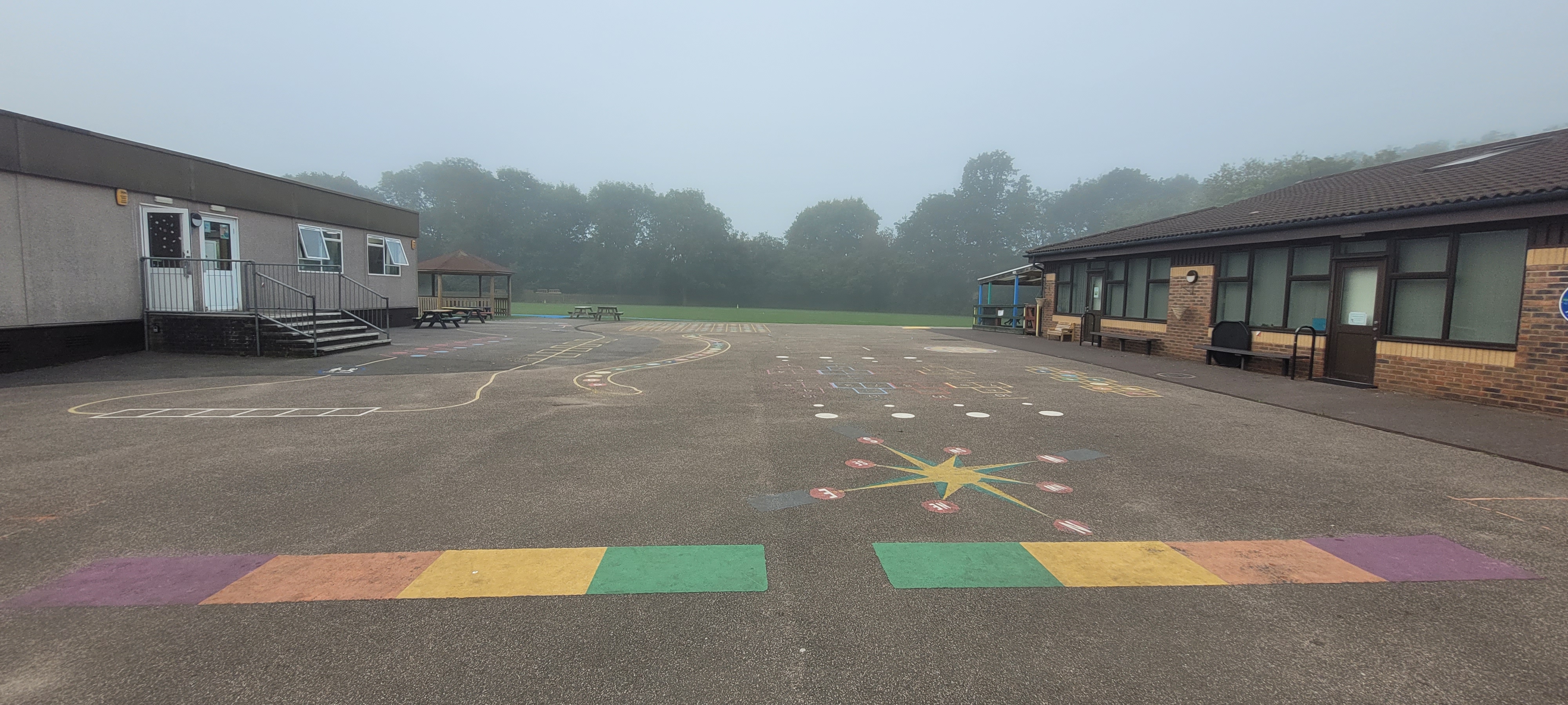 Discover the Benefits of Trail Playgrounds for Your School